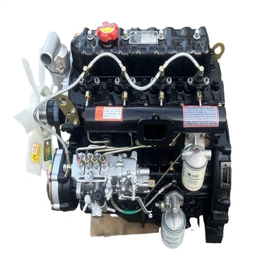Nomor OE A05-351/B04-257 QC480/QC485/QC490 Pengaturan awal untuk truk ringan 27kW/40hp