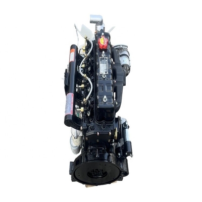 Nomor OE A05-351/B04-257 QC480/QC485/QC490 Pengaturan awal untuk truk ringan 27kW/40hp