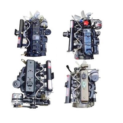 Nomor OE A05-351/B04-257 QC480/QC485/QC490 Pengaturan awal untuk truk ringan 27kW/40hp