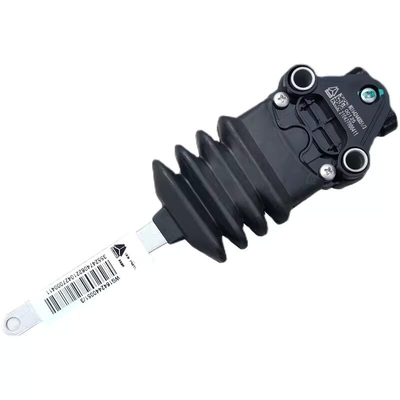 WG1642440051 Klep Kontrol Kabin Airbag Kursi Ketinggian Posisi Klep Terbuat dari Karet dan Baja