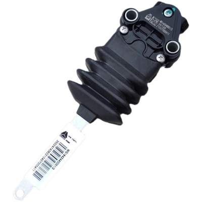 WG1642440051 Klep Kontrol Kabin Airbag Kursi Ketinggian Posisi Klep Terbuat dari Karet dan Baja