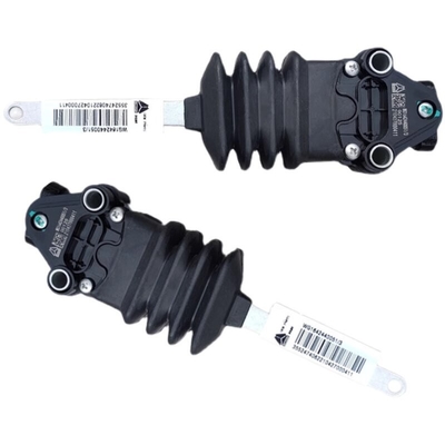 WG1642440051 Klep Kontrol Kabin Airbag Kursi Ketinggian Posisi Klep Terbuat dari Karet dan Baja
