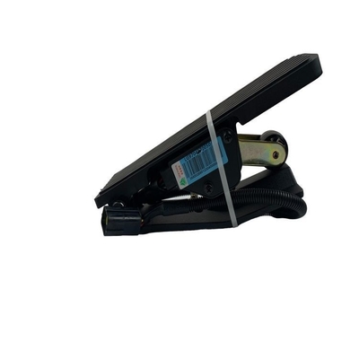 Pedal Akselerator Penghentian Mobil Gas Kopling Rem untuk HOWO Original Parts Aksesoris