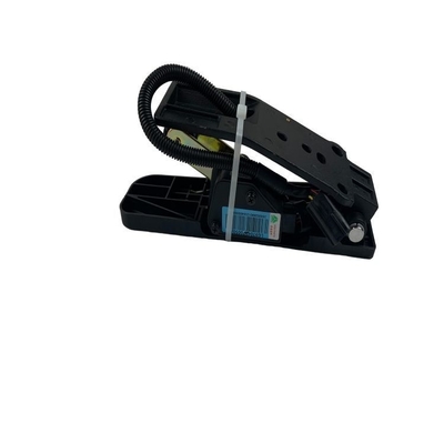 Pedal Akselerator Penghentian Mobil Gas Kopling Rem untuk HOWO Original Parts Aksesoris