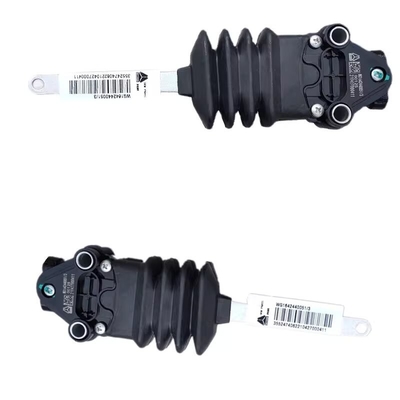 WG1642440051 Klep Kontrol Kabin Airbag Kursi Ketinggian Posisi Klep Terbuat dari Karet dan Baja
