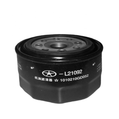 Tahun 2013- JAC Ruifeng S5 SIYANG 380J-3 Filter Minyak 1012010-B02/JX0803A1/1010210GD052