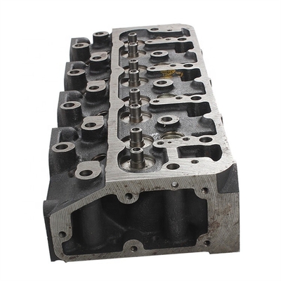 JAC Truck Parts YN30VE SHA0324 Kepala Silinder untuk Mesin Diesel dan Fitting Mobil
