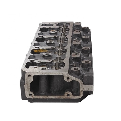 JAC Truck Parts YN30VE SHA0324 Kepala Silinder untuk Mesin Diesel dan Fitting Mobil