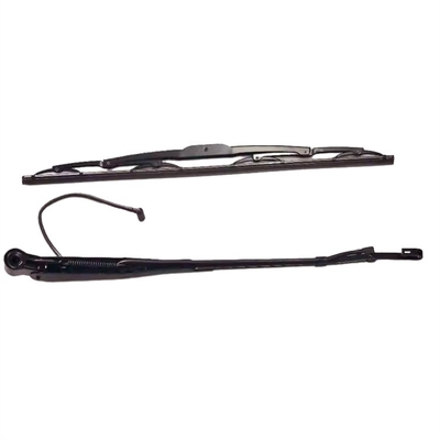 HFC1040 40cm/50cm/53m/55cm Windshield Wiper Blade untuk JAC/JMC1030/1040 truk suku cadang