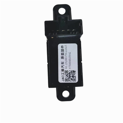 Aksesoris truk asli 100% diuji Power Glass Lift Switch 3750040LE642 untuk JAC Car Fitting