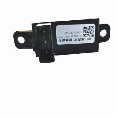Aksesoris truk asli 100% diuji Power Glass Lift Switch 3750040LE642 untuk JAC Car Fitting