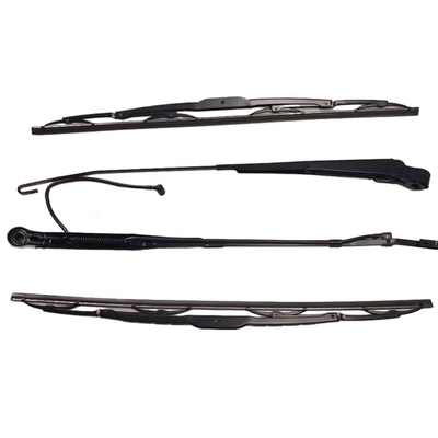 HFC1040 40cm/50cm/53m/55cm Windshield Wiper Blade untuk JAC/JMC1030/1040 truk suku cadang
