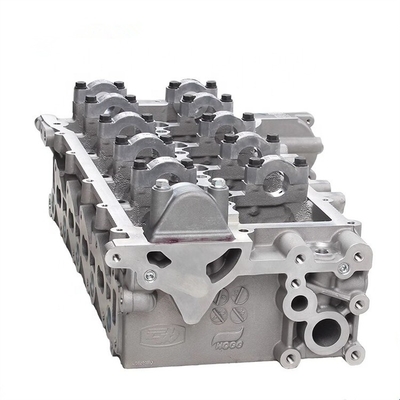 X10006961 D20TCIE Bagian Truk Kepala Silinder Untuk Truk Mesin Yunnei dan Forklift