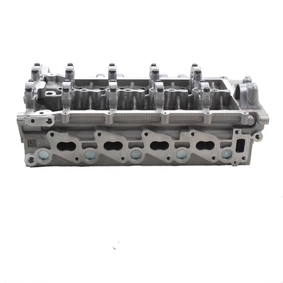 X10006961 D20TCIE Bagian Truk Kepala Silinder Untuk Truk Mesin Yunnei dan Forklift