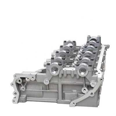 X10006961 D20TCIE Bagian Truk Kepala Silinder Untuk Truk Mesin Yunnei dan Forklift