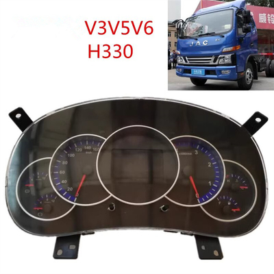 OEM NO 3801910E800/E4QZ-M0 Odometer dan Tachometer Instrument Assembly Untuk JAC1040 2015
