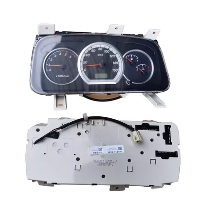 OEM NO 3801910E800/E4QZ-M0 Odometer dan Tachometer Instrument Assembly Untuk JAC1040 2015
