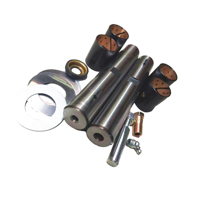 Top- King Pin Kit/Pivot Shaft Piston Set Untuk Hfc 1042kn Jac /Yuejin /Foton OEM NO 3001105D8