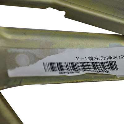 Model truk lainnya AOLING Lifter Assembly 1b18061400011 Foton Auto Original Accessories