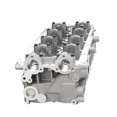 D30TCIF Bagian Truk Kepala Silinder Untuk Mesin Yunnei Referensi NO. JAC/FOTON X10004821