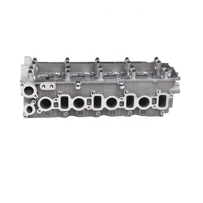 D30TCIF Bagian Truk Kepala Silinder Untuk Mesin Yunnei Referensi NO. JAC/FOTON X10004821