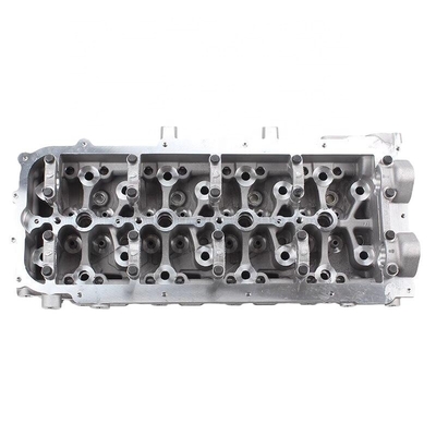 D30TCIF Bagian Truk Kepala Silinder Untuk Mesin Yunnei Referensi NO. JAC/FOTON X10004821
