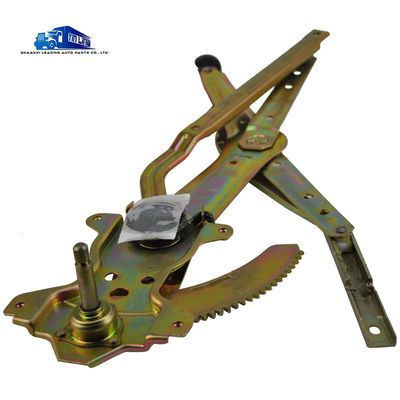 Asal pintu depan sebelah kanan Glass Lifter Assembly 1b18061400021 untuk Foton Truck Model lainnya