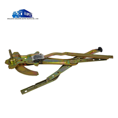 Asal pintu depan sebelah kanan Glass Lifter Assembly 1b18061400021 untuk Foton Truck Model lainnya