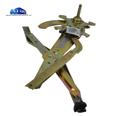 Asal pintu depan sebelah kanan Glass Lifter Assembly 1b18061400021 untuk Foton Truck Model lainnya