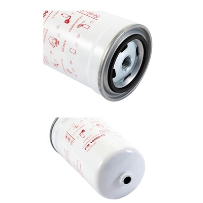 Filter pemisah minyak/air asli 8702311BAE 1000615 untuk bus JMC Jingma Koster