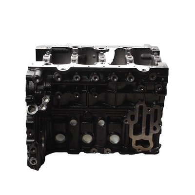 Yunnei Engine D20TCIDF Cylinder Block untuk JAC Foton Trucks X10011054 Mudah dipasang