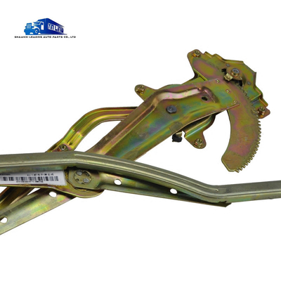 Asal pintu depan sebelah kanan Glass Lifter Assembly 1b18061400021 untuk Foton Truck Model lainnya