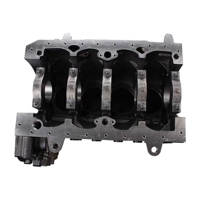 Yunnei Engine D20TCIDF Cylinder Block untuk JAC Foton Trucks X10011054 Mudah dipasang