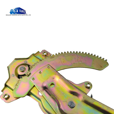 Asal pintu depan sebelah kanan Glass Lifter Assembly 1b18061400021 untuk Foton Truck Model lainnya