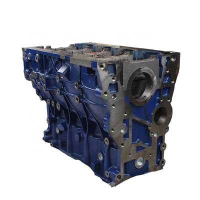 YNF45 Blok Silinder untuk JAC Foton dan Truk Lainnya 60*50*50 dalam Yunnei Engine