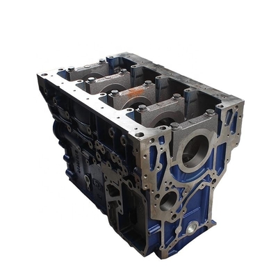 YNF45 Blok Silinder untuk JAC Foton dan Truk Lainnya 60*50*50 dalam Yunnei Engine