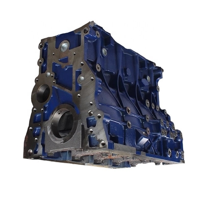 YNF45 Blok Silinder untuk JAC Foton dan Truk Lainnya 60*50*50 dalam Yunnei Engine