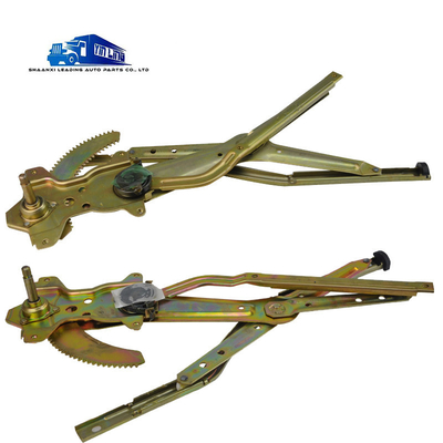 Bagian-bagian jendela regulator truk ringan 1B18061400011 1B18061400021 untuk Foton 2005-