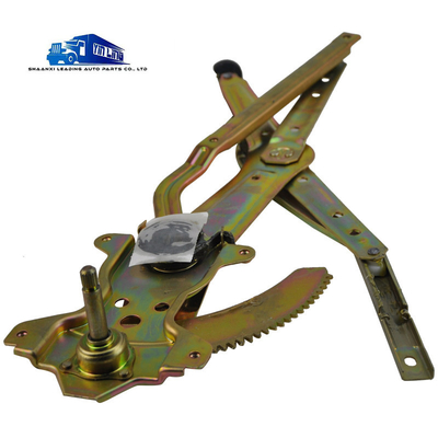 Bagian-bagian jendela regulator truk ringan 1B18061400011 1B18061400021 untuk Foton 2005-