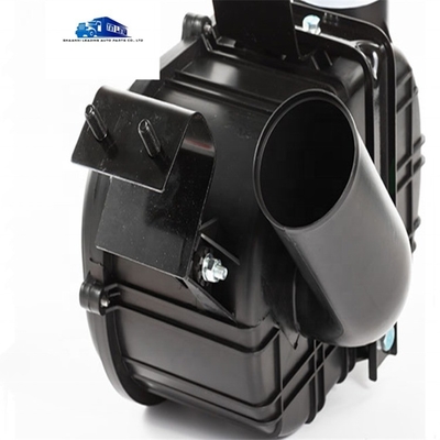 JMC Coaster Minibus Air Filter Element Assembly untuk JAC Truck Model Energy EV3