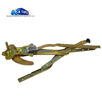 Bagian-bagian jendela regulator truk ringan 1B18061400011 1B18061400021 untuk Foton 2005-