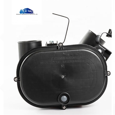 JMC Coaster Minibus Air Filter Element Assembly untuk JAC Truck Model Energy EV3