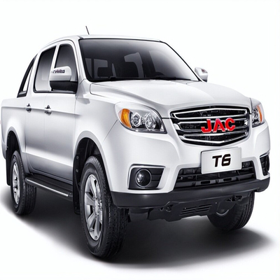 JAC Pickup T6/T8 Model layar sentuh multimedia dengan 8 128G RAM dan fungsi GPS