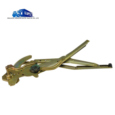 Bagian-bagian jendela regulator truk ringan 1B18061400011 1B18061400021 untuk Foton 2005-