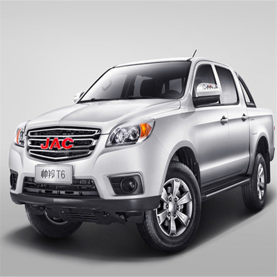 JAC Pickup T6/T8 Model layar sentuh multimedia dengan 8 128G RAM dan fungsi GPS