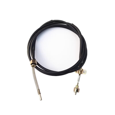 Kabel rem tangan untuk model FOTON1049 1046 1039 dengan 2.0 VVT Truck Parts 1105935700006