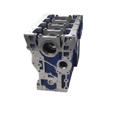JAC Car Fitting YNF40 Engine Cylinder Block untuk Foton dan Truk Lainnya Shuailing