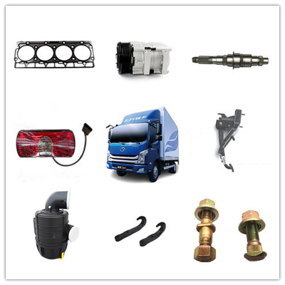 Kabel rem tangan untuk model FOTON1049 1046 1039 dengan 2.0 VVT Truck Parts 1105935700006