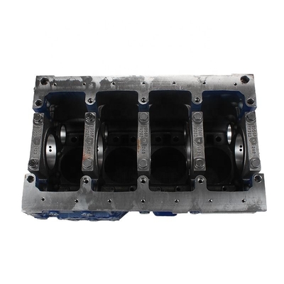 JAC Car Fitting YNF40 Engine Cylinder Block untuk Foton dan Truk Lainnya Shuailing