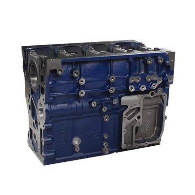 JAC Car Fitting YNF40 Engine Cylinder Block untuk Foton dan Truk Lainnya Shuailing